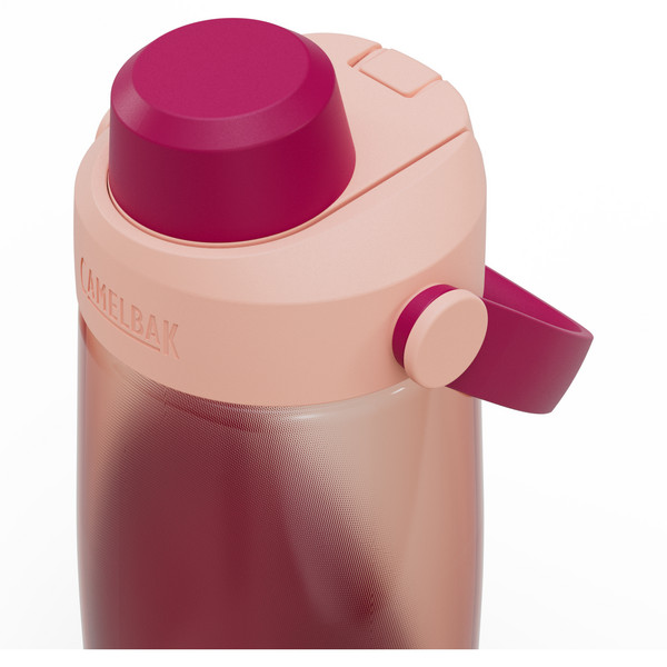 Camelbak THRIVE CHUG 0,6L - Trinkflasche Ansicht 2