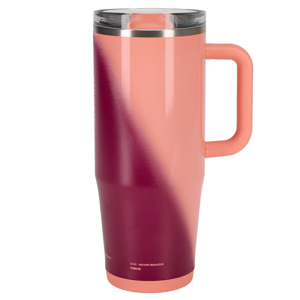 THRIVE MUG VSS 1,0L - Thermobecher-BLUSH DAWN