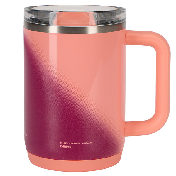 THRIVE MUG VSS 0,5L - Thermobecher-BLUSH DAWN