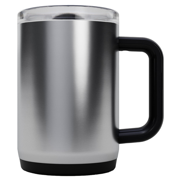 THRIVE MUG VSS 0,5L - Thermobecher-STAINLESS