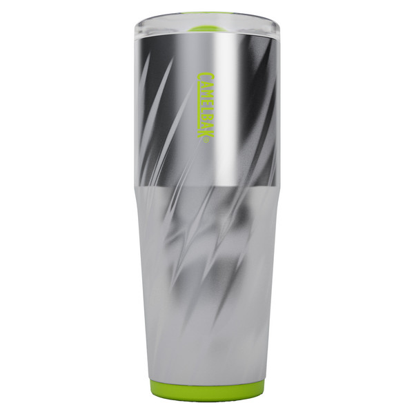 THRIVE TUMBLER VSS 0,9L - Thermobecher-FREQUENCY WHITE
