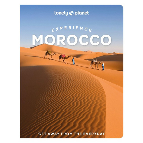 PLANET EXPERIENCE MOROCCO - Reiseführer