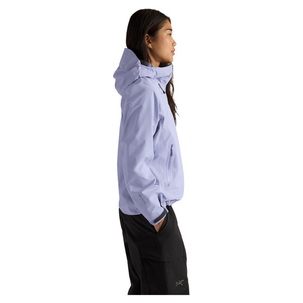 Arc'teryx BETA SL JACKET W Damen - Hardshelljacke Ansicht 9