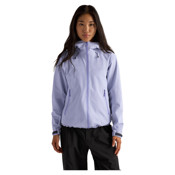 Arc'teryx BETA SL JACKET W Damen - Hardshelljacke Ansicht 3