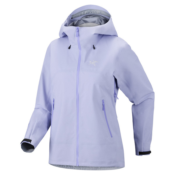 BETA SL JACKET W Damen - Hardshelljacke