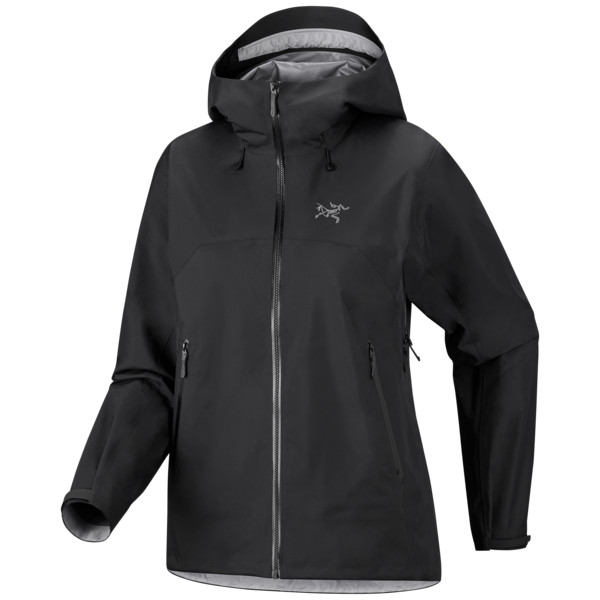 BETA SL JACKET W Damen - Hardshelljacke-BLACK