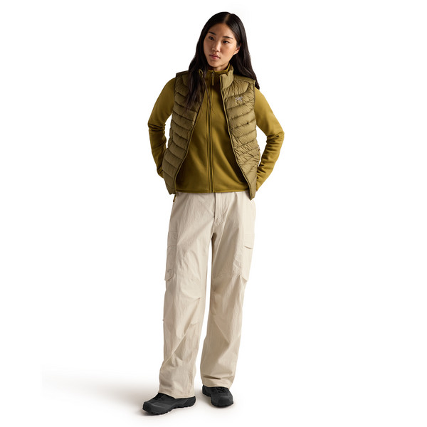Arc'teryx LEUTIA PANT W Damen - Softshellhose Ansicht 8