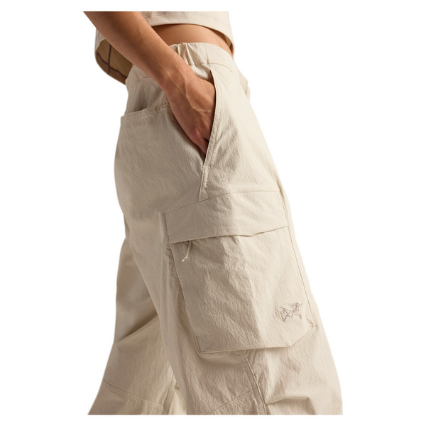 Arc'teryx LEUTIA PANT W Damen - Softshellhose Ansicht 5