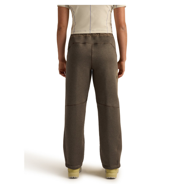 Arc'teryx COVERT PANT W Damen - Fleecehose Ansicht 4