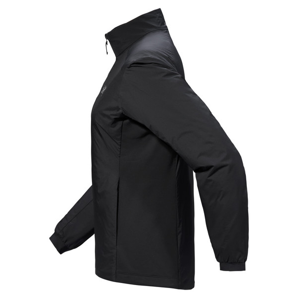 Arc'teryx ATOM JACKET W Damen - Isolationsjacke Ansicht 2