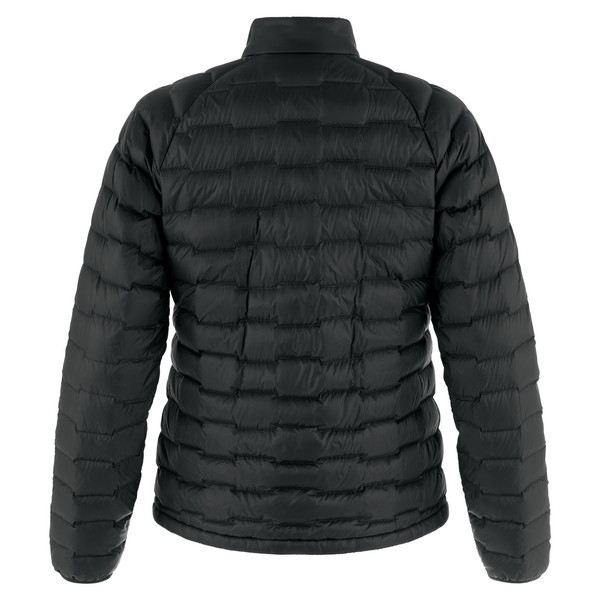 Tierra ISTINDEN DOWN SWEATER W Damen - Daunenjacke Ansicht 2