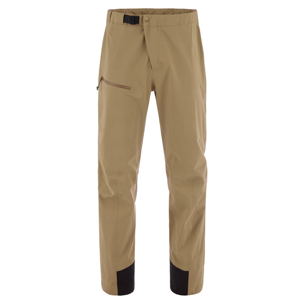 ROC NOIR PANT M Herren - Hardshellhose