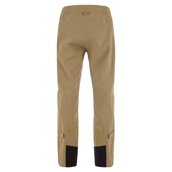 Tierra ROC NOIR PANT M Herren - Hardshellhose Ansicht 2