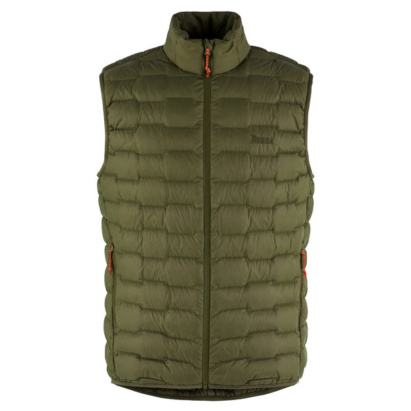 ISTINDEN DOWN VEST M Herren - Daunenweste