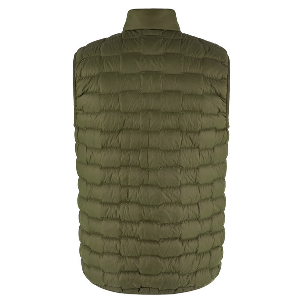 Tierra ISTINDEN DOWN VEST M Herren - Daunenweste Ansicht 2