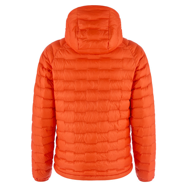 Tierra ISTINDEN HOODED DOWN JACKET M Herren - Daunenjacke Ansicht 2
