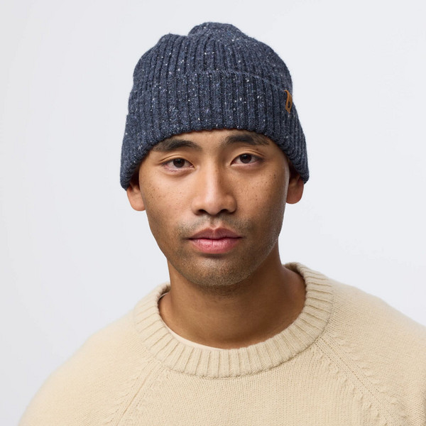 Fjällräven ÖVIK NEPS BEANIE Unisex - Wollmütze Ansicht 6