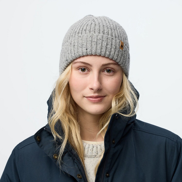 Fjällräven ÖVIK NEPS BEANIE Unisex - Wollmütze Ansicht 4