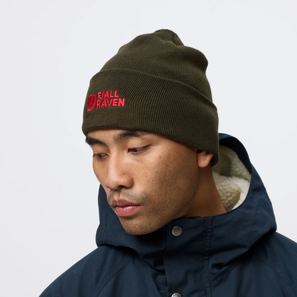 Fjällräven VARDAG BEANIE Unisex - Mütze Ansicht 6