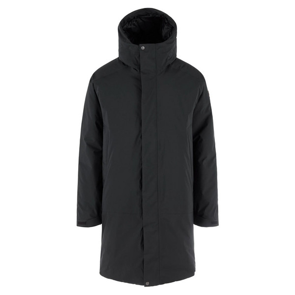 ÖVIK GTX PADDED PARKA M Herren - Winterjacke-BLACK