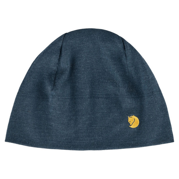 Fjällräven BERGTAGEN MERINO BEANIE Unisex - Wollmütze Ansicht 3