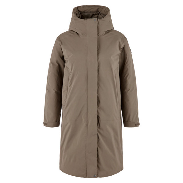 Fjällräven ÖVIK GTX PADDED PARKA W Damen - Winterjacke Ansicht 1