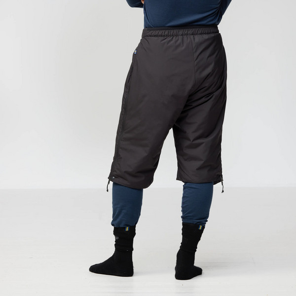 Fjällräven BERGTAGEN 60 INSULATION SHORTS Unisex - Isolationsshorts Ansicht 4