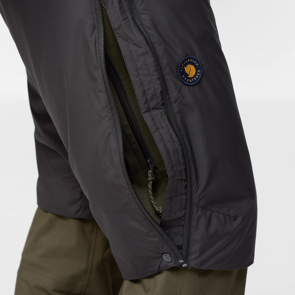 Fjällräven BERGTAGEN 60 INSULATION SHORTS Unisex - Isolationsshorts Ansicht 9