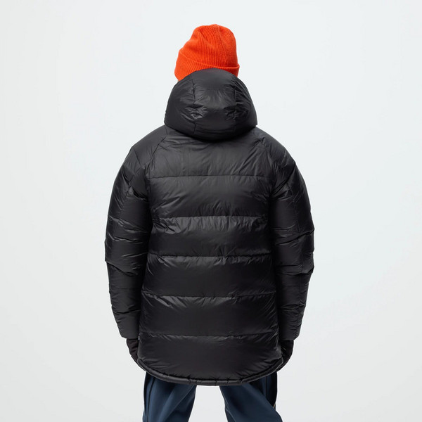 Fjällräven BERGTAGEN TOPP DOWN JACKET M Herren - Daunenjacke Ansicht 7