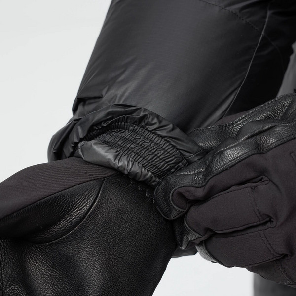 Fjällräven BERGTAGEN TOPP DOWN JACKET M Herren - Daunenjacke Ansicht 15
