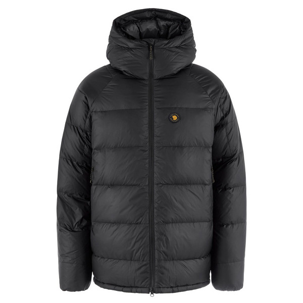 Fjällräven BERGTAGEN TOPP DOWN JACKET M Herren - Daunenjacke Ansicht 1