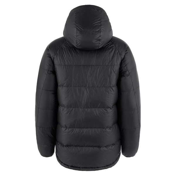 Fjällräven BERGTAGEN TOPP DOWN JACKET M Herren - Daunenjacke Ansicht 2