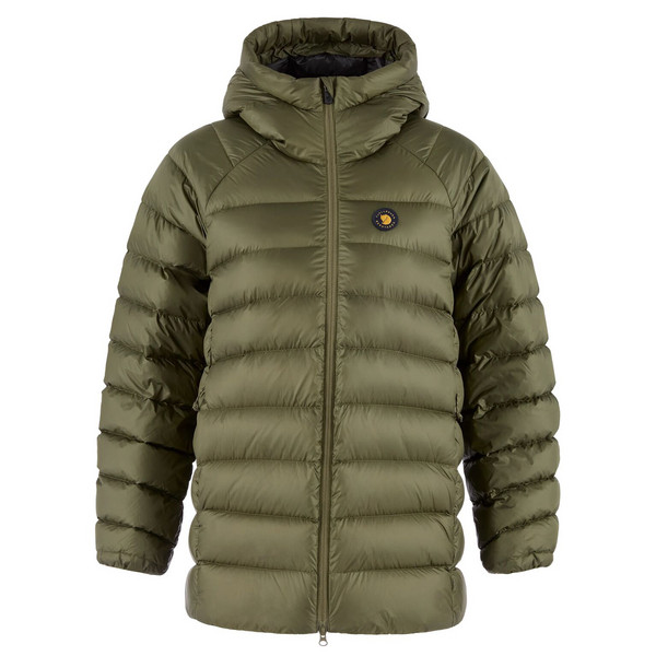 Fjällräven BERGTAGEN DOWN JACKET W Damen - Daunenjacke Ansicht 1