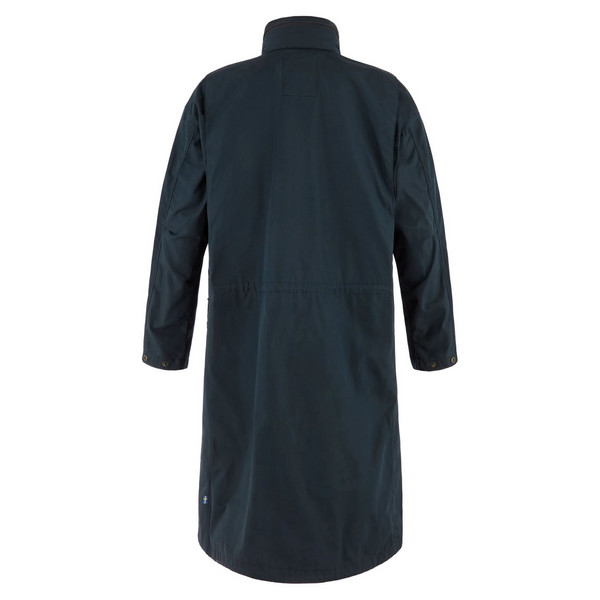 Fjällräven RÄVEN PARKA W Damen - Übergangsjacke Ansicht 2
