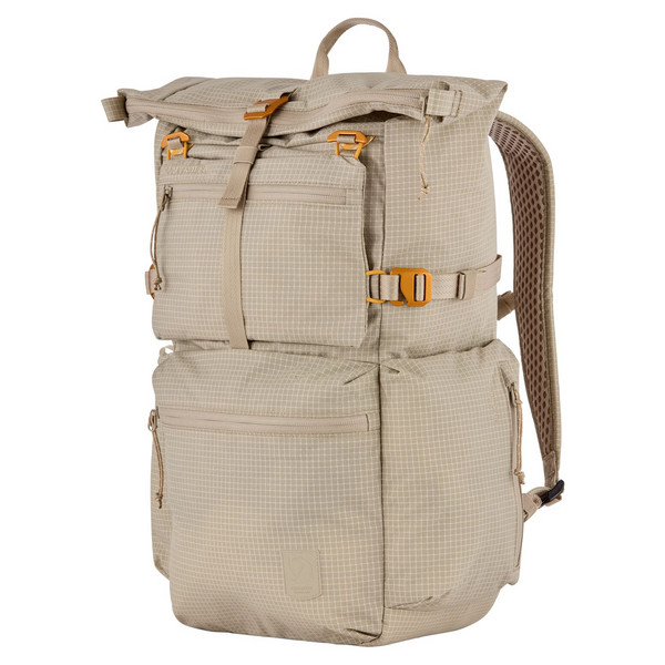 Fjällräven HIGH COAST PRO FOLDSACK 26 Unisex - Tagesrucksack Ansicht 3