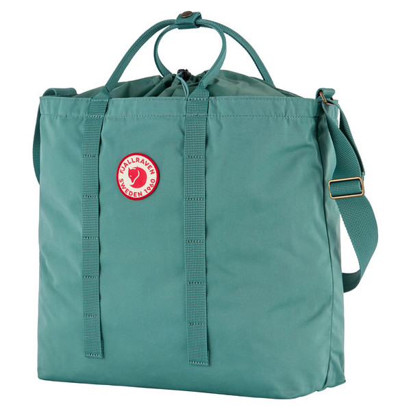 Fjällräven 1960 TOTE - Umhängetasche Ansicht 2