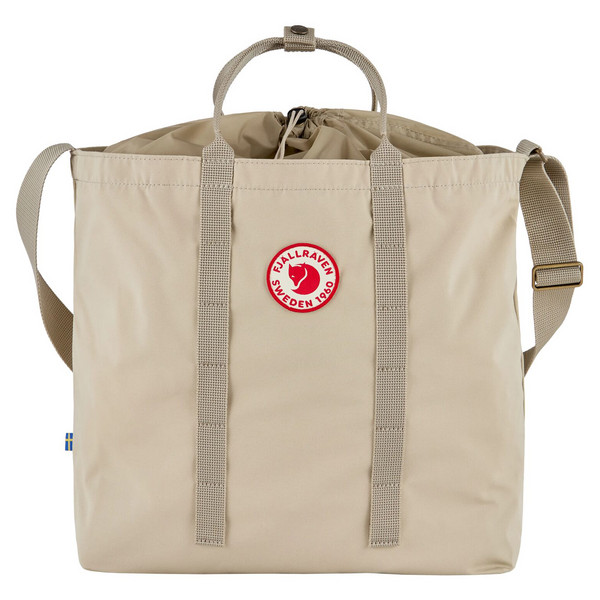 1960 TOTE - Umhängetasche-FOSSIL