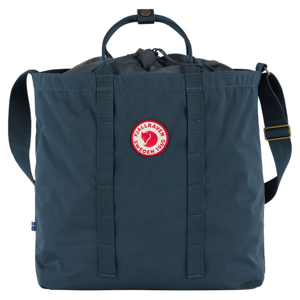 1960 TOTE - Umhängetasche-NAVY