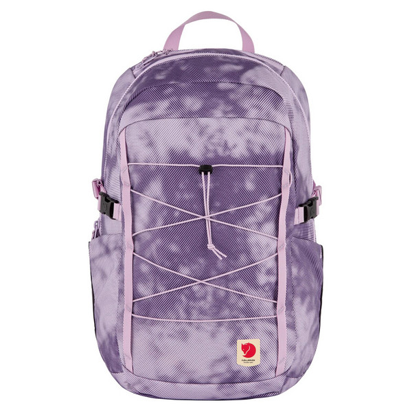SKULE GRAPHICS 24 Unisex - Tagesrucksack-PASTEL LAVENDER-SHADE