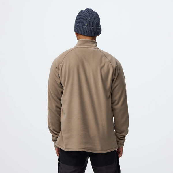 Fjällräven KAIPAK FLEECE M Herren - Fleecejacke Ansicht 4