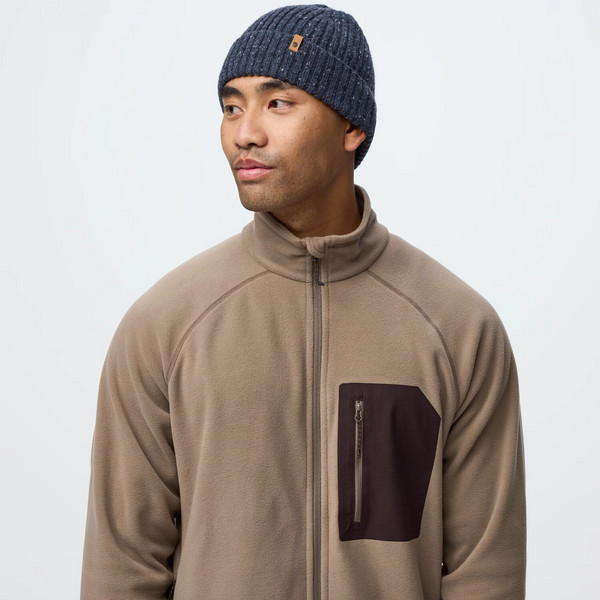 Fjällräven KAIPAK FLEECE M Herren - Fleecejacke Ansicht 6