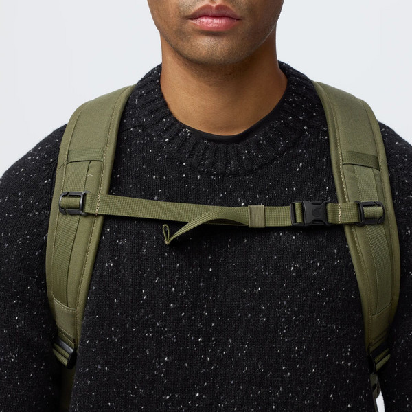 Fjällräven FÄRDEN CARRY-ON PACK 30 Unisex - Kofferrucksack Ansicht 7