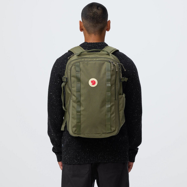 Fjällräven FÄRDEN CARRY-ON PACK 30 Unisex - Kofferrucksack Ansicht 5