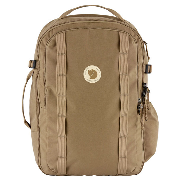 FÄRDEN CARRY-ON PACK 30 Unisex - Kofferrucksack-CLAY