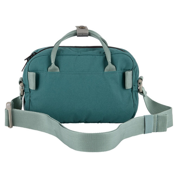 Fjällräven KÅNKEN KONCEPT CROSSBODY Unisex - Umhängetasche Ansicht 2
