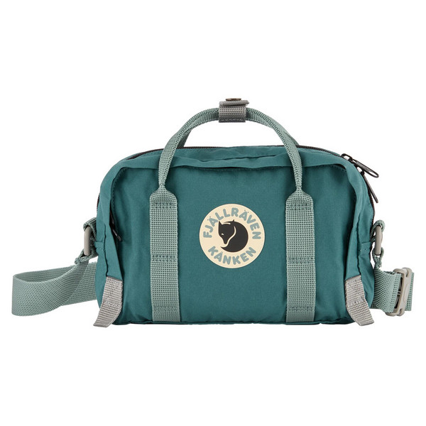 Fjällräven KÅNKEN KONCEPT CROSSBODY Unisex - Umhängetasche Ansicht 1