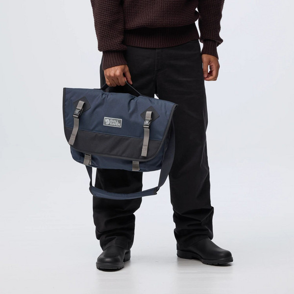 Fjällräven VARDAG SHOULDER BAG 12 Unisex - Umhängetasche Ansicht 11
