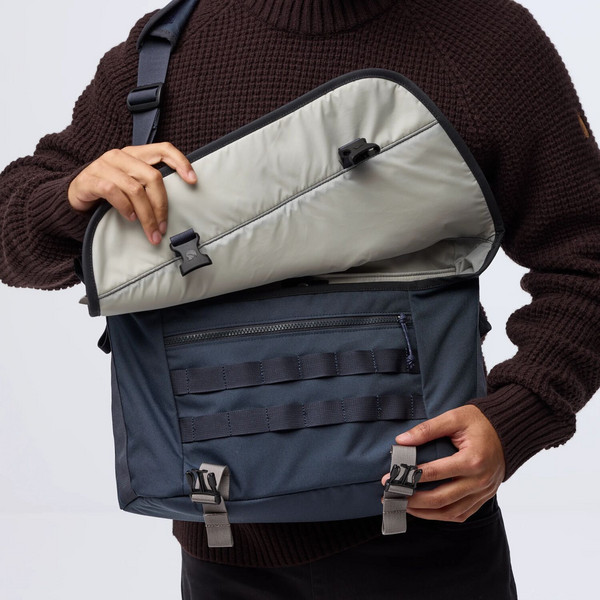 Fjällräven VARDAG SHOULDER BAG 12 Unisex - Umhängetasche Ansicht 9