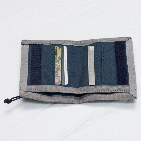 Fjällräven VARDAG WALLET Unisex - Portmonee Ansicht 4