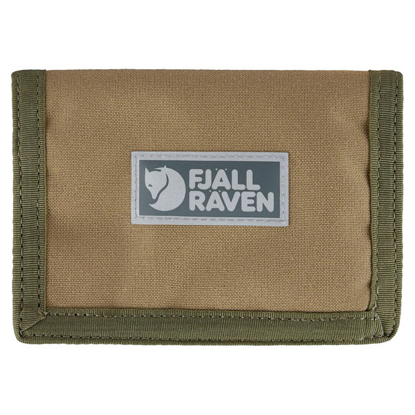 VARDAG WALLET Unisex - Portmonee-CLAY